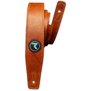 Correa Raven Straps - Vintage 2" Whisky