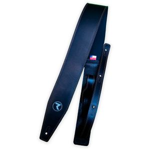 Correa Raven Straps - Vintage 3" Black / Cooper