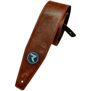 Correa Raven Straps - Vintage 3" Whisky