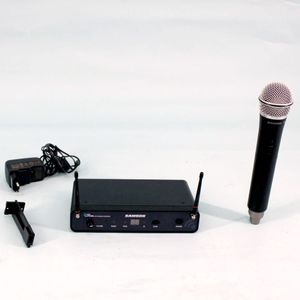 Sistema de microfóno Inalámbrico Samson CL6 - CONCERT88 OPENBOX