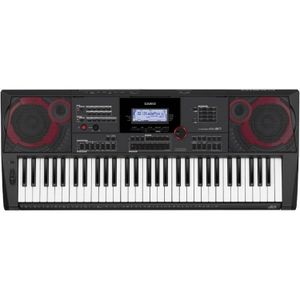 Teclado personal Casio CT-X5000