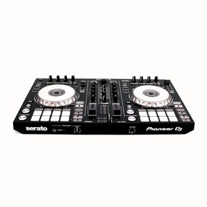 Controlador DJ Pioneer DJ DDJ-SR2 OPENBOX