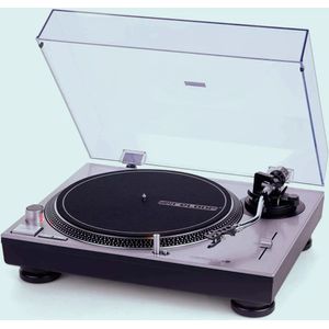 Tornamesa Reloop RT-3 color gris OPENBOX