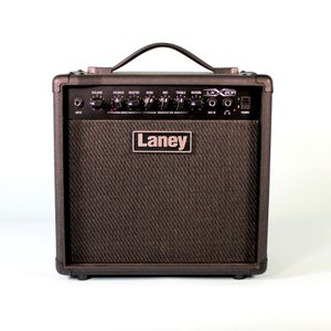 Amplificador de guitarra Laney LX20R - 20W-OPENBOX