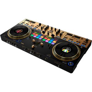 Controlador DJ profesional Pioneer Dj DDJ-REV7-N