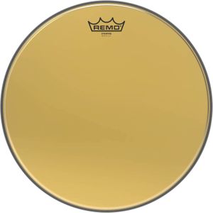 Parche Ambassador Starfire 14" GD-0014-00 Dorado