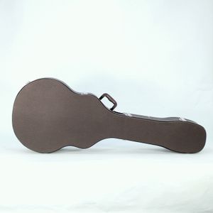 Case para bajo acústico Rockbag RC10613B - color negro OPENBOX