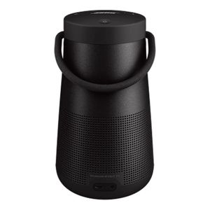 Parlante Bluetooth Bose Soundlink Revolve Plus II negro OPENBOX