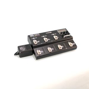 Pedal Line 6 M9 Stompbox - Modeler OPENBOX
