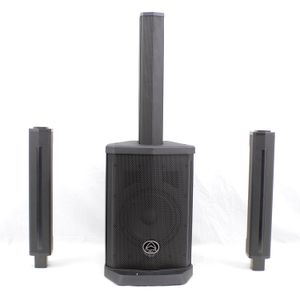 Sistema line array portatil IS-48 Wharfedale OPENBOX
