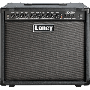Amplificador Combo De Guitarra Laney LX65R - 65W