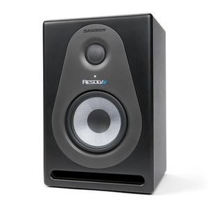 Monitor De Estudio Activo Samson RESOLV SE5 (unidad)