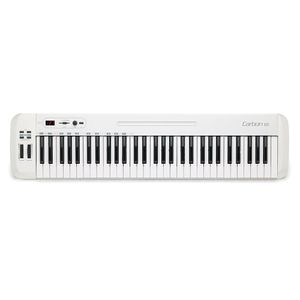 Controlador MIDI Samson CARBON 61