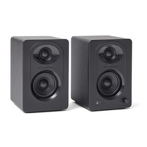 Monitores De Estudio Activo Samson MediaOne M30 - Par