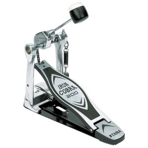 Pedal De Bombo Simple Tama Iron Cobra HP200P
