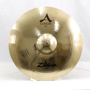 Platillo Zildjian A Custom Ride A20518 20 pulgadas OPENBOX
