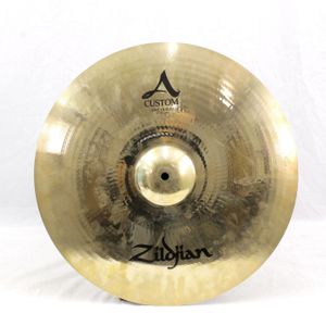 Platillo Crash Zildjian A Custom Fast A20533 17 pulgadas OPENBOX