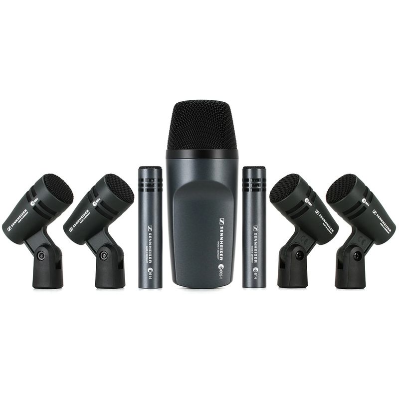 kit-de-microfonos-para-bateria-sennheiser-e-600-series