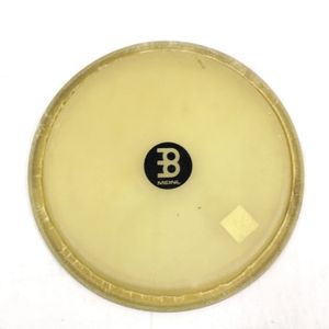TSC03 NT PARCHE BONGO 8 1/2" MEINL OPENBOX