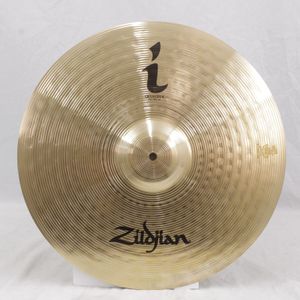 Platillo Crash Ride Zildjian Serie I - 18" OPENBOX
