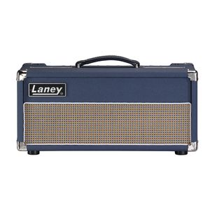 Cabezal A Tubo De Guitarra Laney LIONHEART L20H - 20W