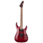 guitarra-electrica-ltd-mh200-qm-nt-see-thru-black-cherry