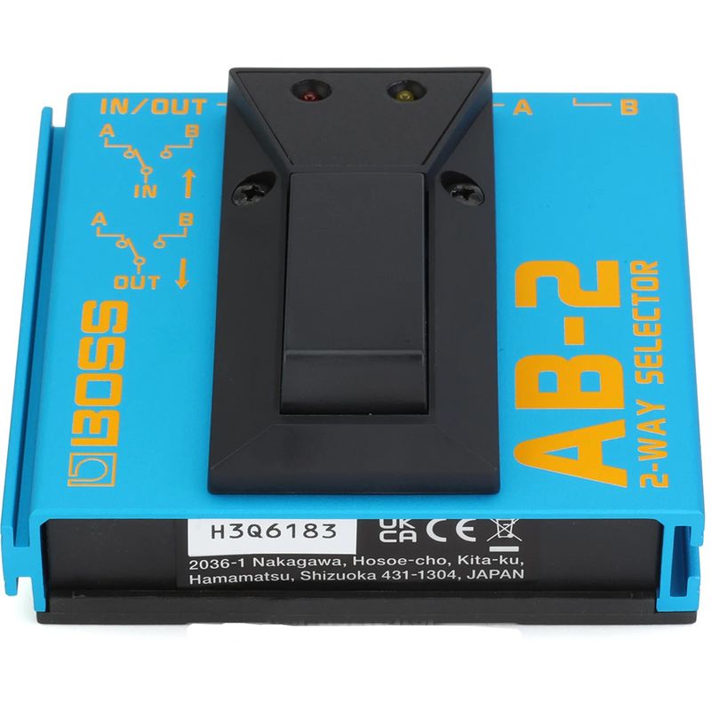 pedal-selector-de-dos-vias-boss-ab2