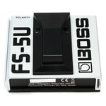 pedal-footswitch-boss-fs5u-tipo-momentaneo