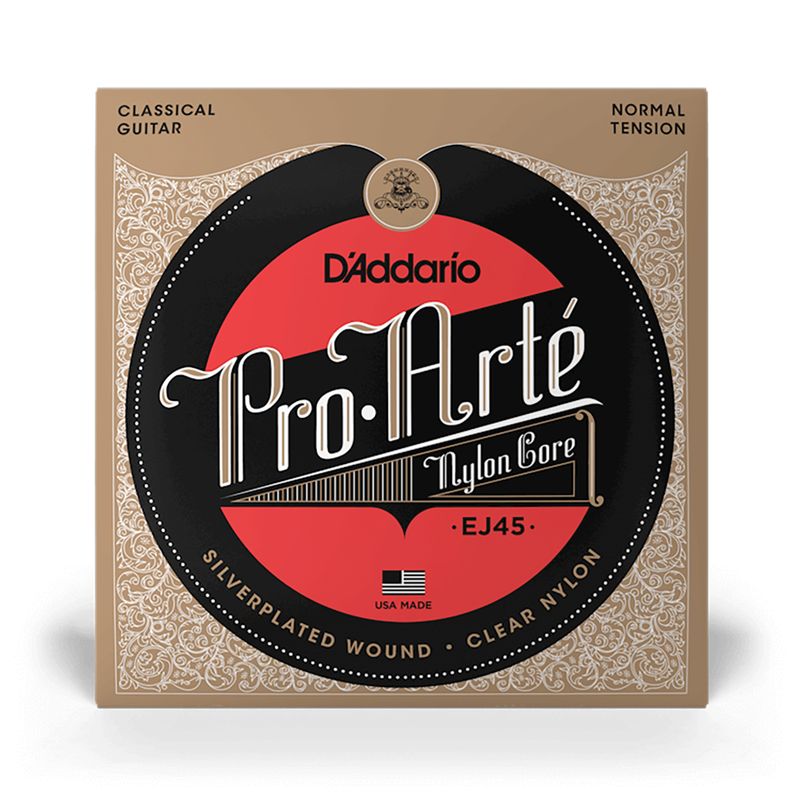 cuerdas-para-guitarra-clasica-daddario-ej45-nylon
