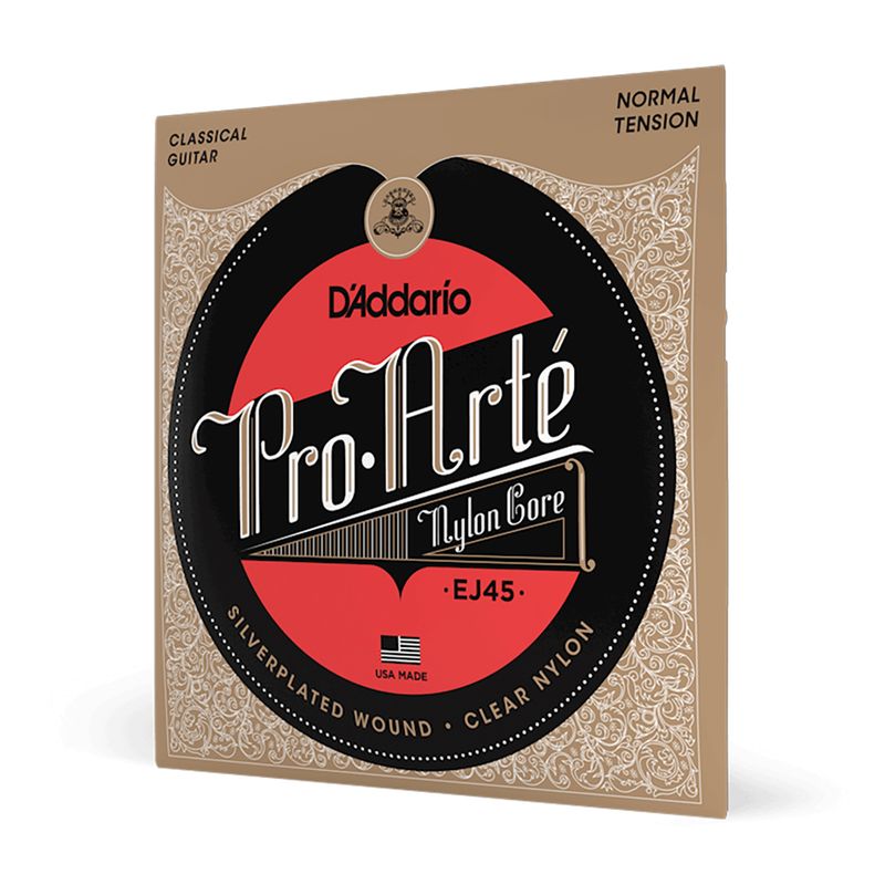 cuerdas-para-guitarra-clasica-daddario-ej45-nylon
