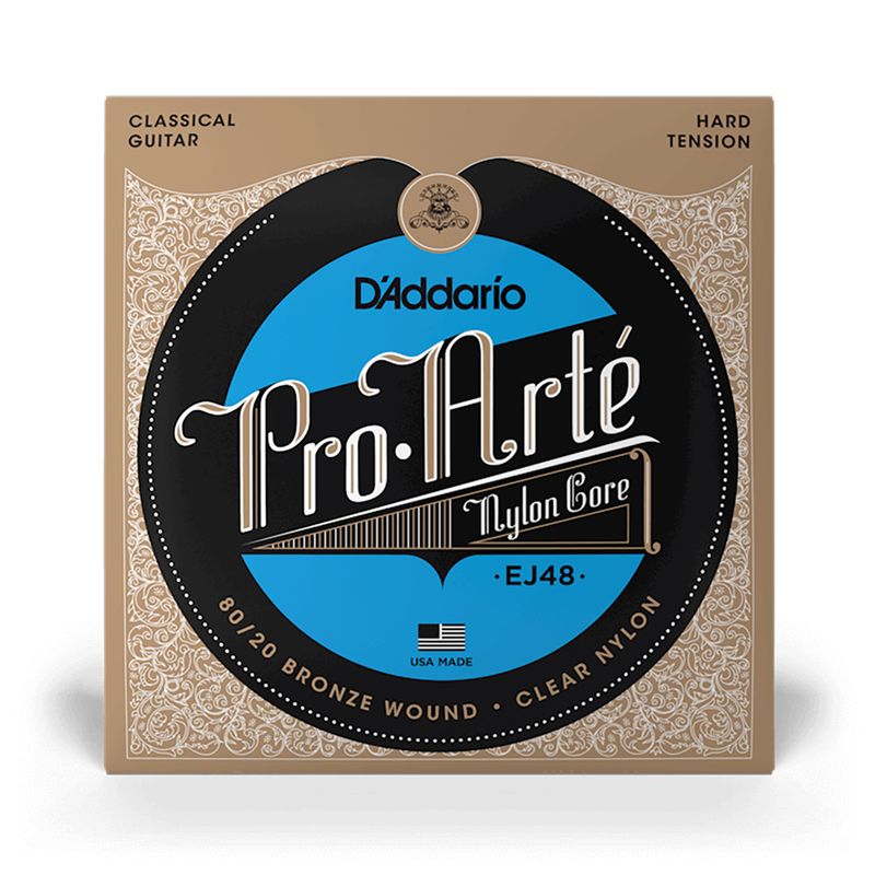 cuerdas-para-guitarra-clasica-daddario-ej48-nylon