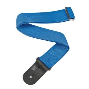 Correa Para Guitarra Daddario PWS102, Azul