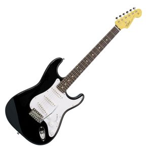 Guitarra eléctrica Tokai  AST101/R Negra