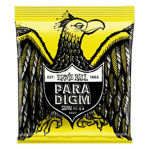 Cuerdas Guitarra Eléctrica Ernie Ball Paradigm P02027 11-54
