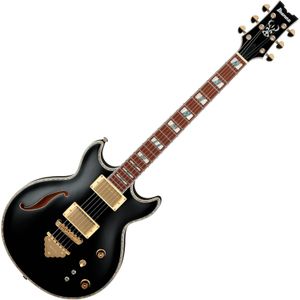 Guitarra eléctrica Ibanez AR520H - Black