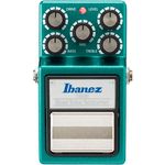 1-pedal-efecto-ibanez-ts9b-tube-screamer-overdrive-de-bajo-214182