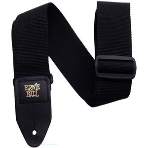Correa Para Guitarra Ernie Ball Polypro P04037 - BK