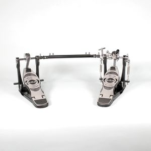 Pedal de bombo doble Powerdrums DP-03 PD4980 OPENBOX