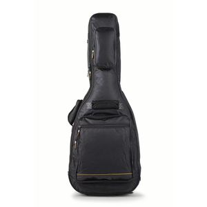Funda Guitarra Clásica Rockbag Deluxe Line RB 20508 B