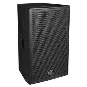 Caja activa Wharfedale Delta-AXF15 15" 800W