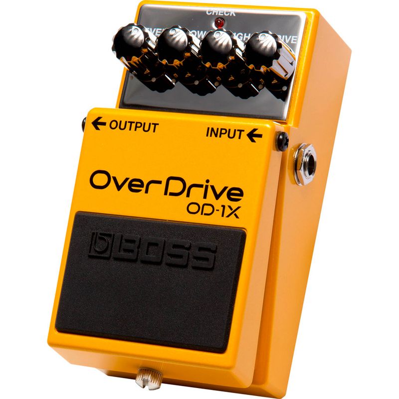 2-pedal-efecto-boss-od-1x-overdrive-208215