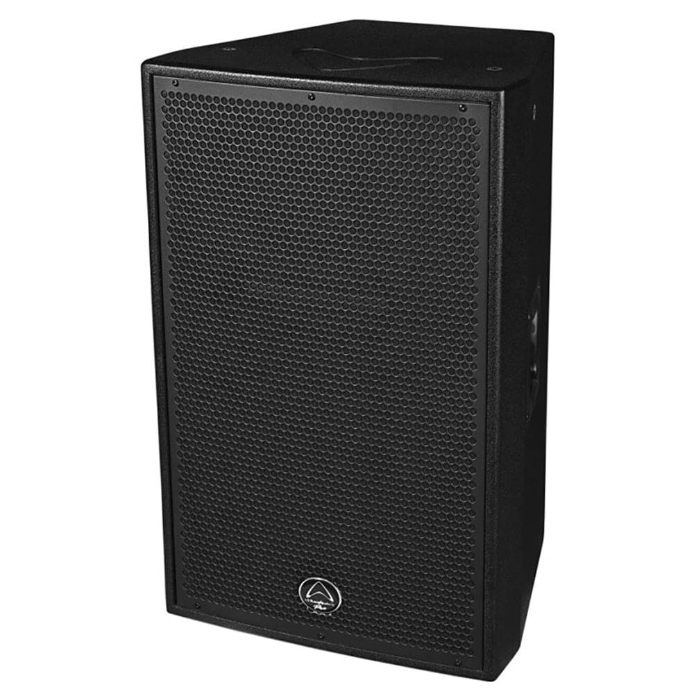 Caja acústica pasiva Wharfedale DELTA X15 - color negro