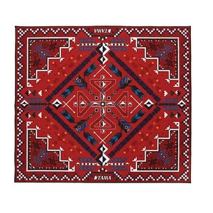 Alfombra Tama Southwest Design TDR-SW
