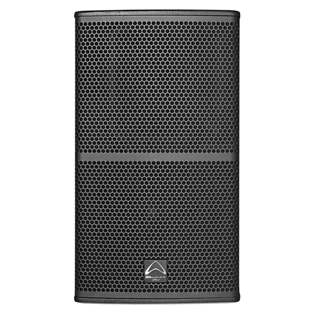 Monitor De Piso Activo Wharfedale WLA-12MA 750w