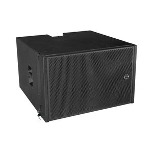 Subwoofer Activo Wharfedale WLA-28SUBA 2x15" - 2000W