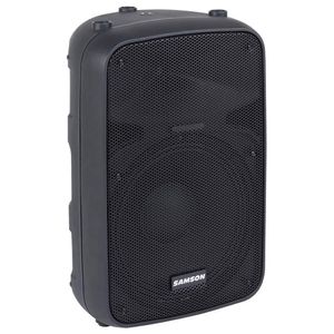 Caja Acústica Activa Samson AURO X12D - 500w