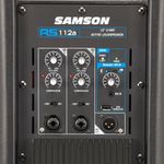 caja-acustica-activa-con-bluetooth-samson-rs112a-200-w