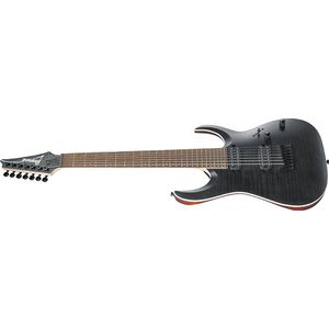 Guitarra eléctrica Ibanez RGA742FM