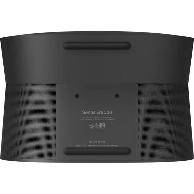 7-Parlante-Bluetooth-Wifi-Sonos-Era-300-Black