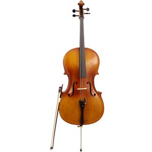 Violoncello Freeman Classic 4/4 CP101E SMT